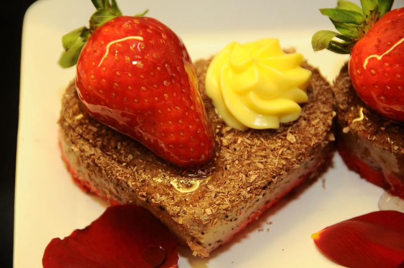 Bof Hotels Uludag Ski & Convention Resort - Restoran