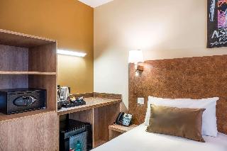 Quality Hotel Toulouse Centre fotoÄŸrafÄ±