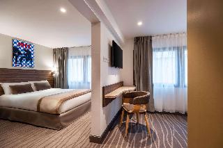 Quality Hotel Toulouse Centre fotoÄŸrafÄ±