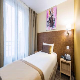 Quality Hotel Toulouse Centre fotoÄŸrafÄ±
