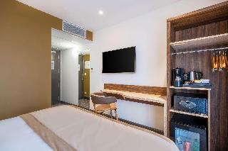 Quality Hotel Toulouse Centre fotoÄŸrafÄ±