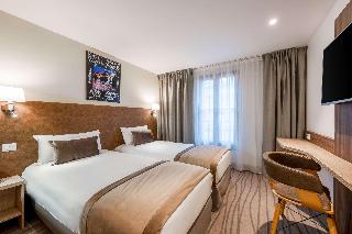 Quality Hotel Toulouse Centre fotoÄŸrafÄ±