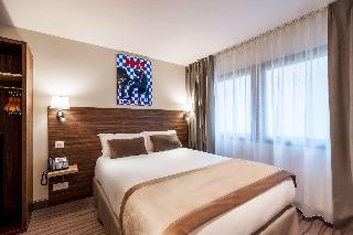 Quality Hotel Toulouse Centre fotoÄŸrafÄ±