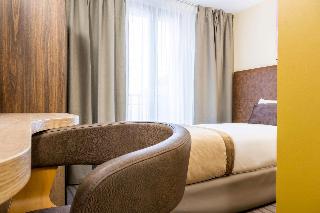 Quality Hotel Toulouse Centre fotoÄŸrafÄ±