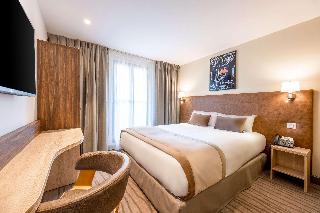 Quality Hotel Toulouse Centre fotoÄŸrafÄ±