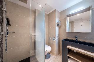 Quality Hotel Toulouse Centre fotoÄŸrafÄ±