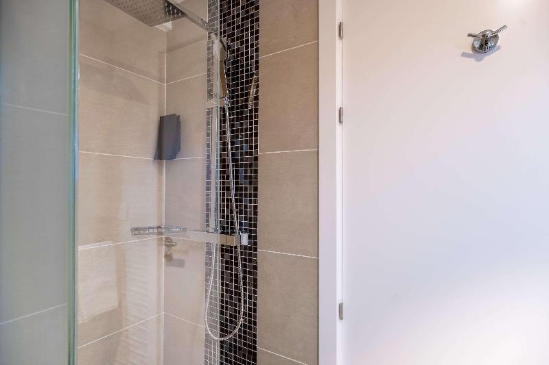 Quality Hotel Toulouse Centre - Oda
