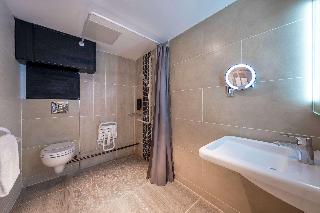 Quality Hotel Toulouse Centre fotoÄŸrafÄ±
