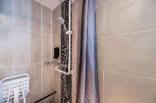Quality Hotel Toulouse Centre fotoÄŸrafÄ±
