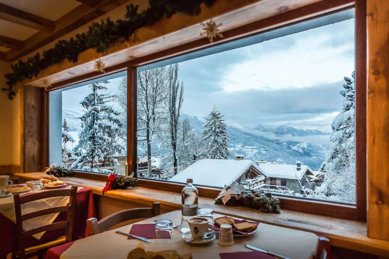 Sauze - Restoran