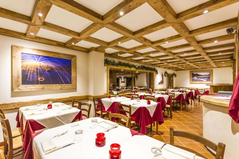Sauze - Restoran