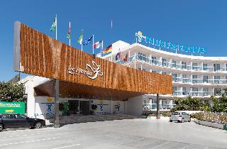 Hotel Palia Las Palomas