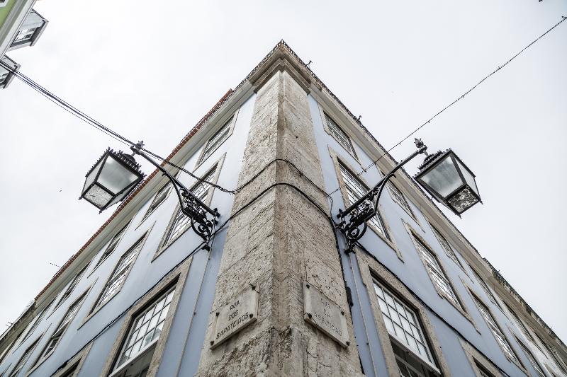 Dare Lisbon House - Genel