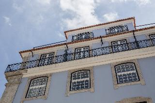 Dare Lisbon House fotoÄŸrafÄ±