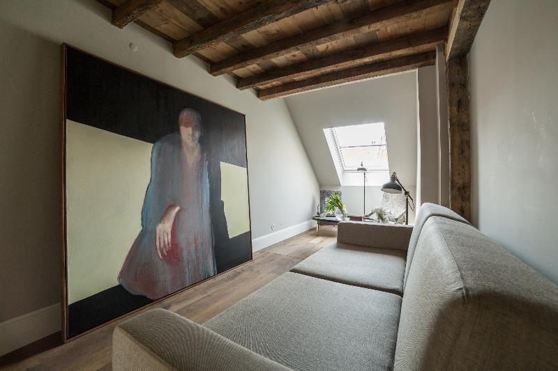 Dare Lisbon House - Oda