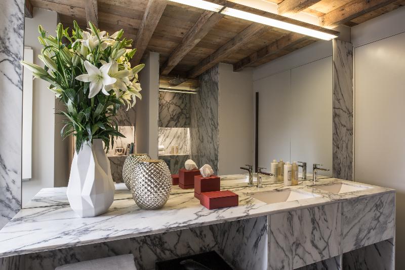 Dare Lisbon House - Oda