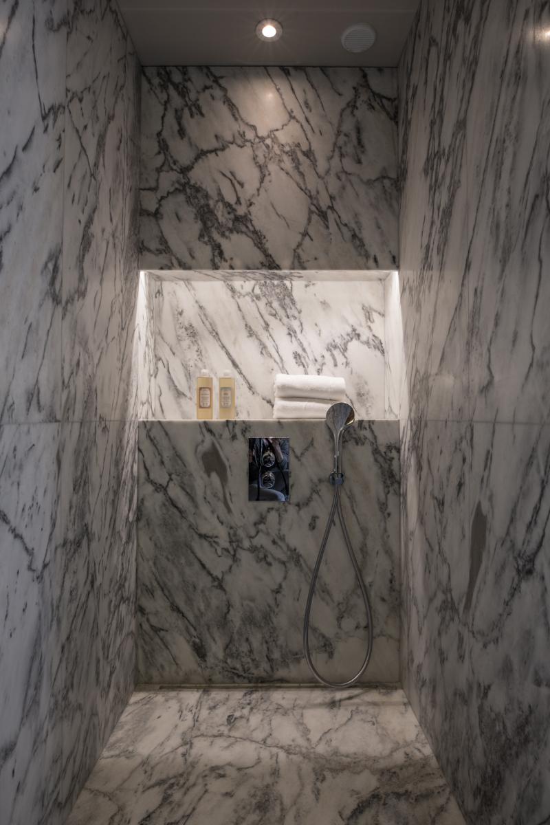 Dare Lisbon House - Oda