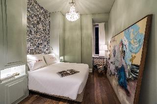 Dare Lisbon House fotoÄŸrafÄ±