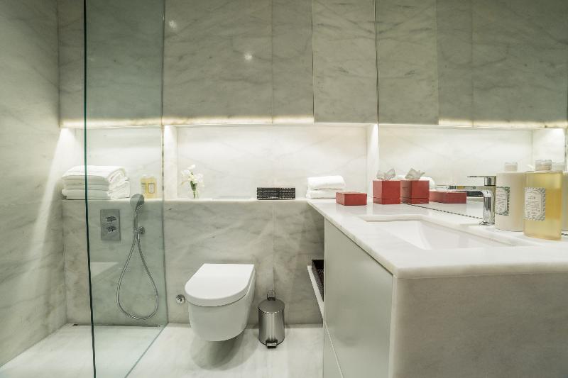 Dare Lisbon House - Oda
