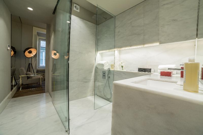 Dare Lisbon House - Oda