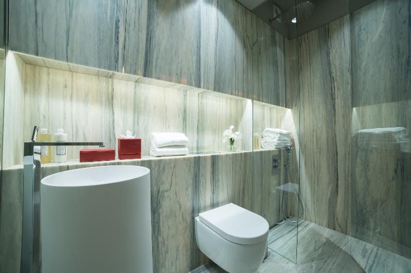 Dare Lisbon House - Oda