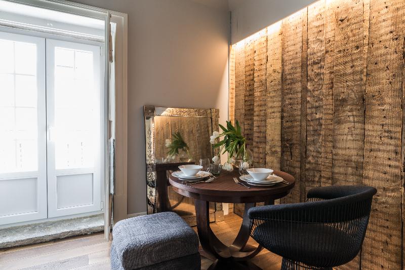 Dare Lisbon House - Oda
