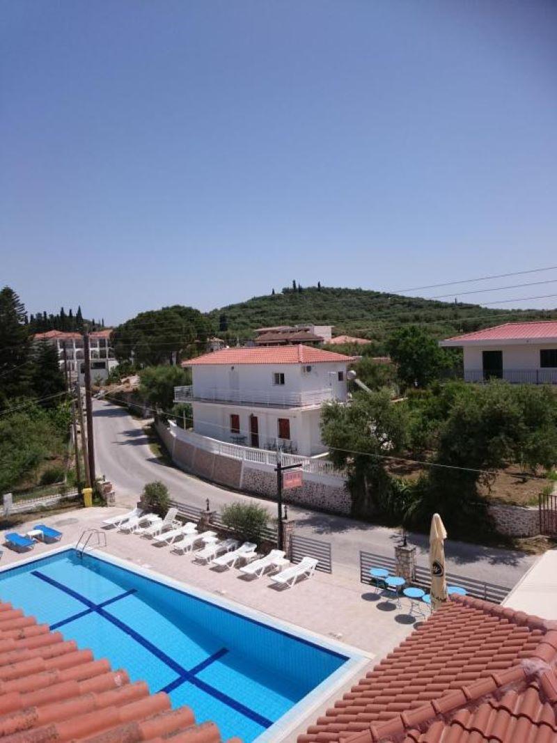 Giannis Studios Alykes - Genel
