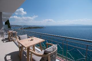 Infinity Hotel Gytheio fotoÄŸrafÄ±