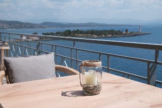 Infinity Hotel Gytheio fotoÄŸrafÄ±