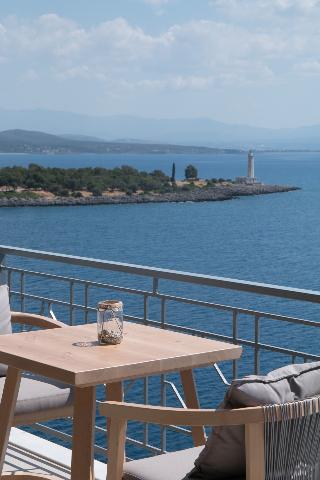Infinity Hotel Gytheio fotoÄŸrafÄ±