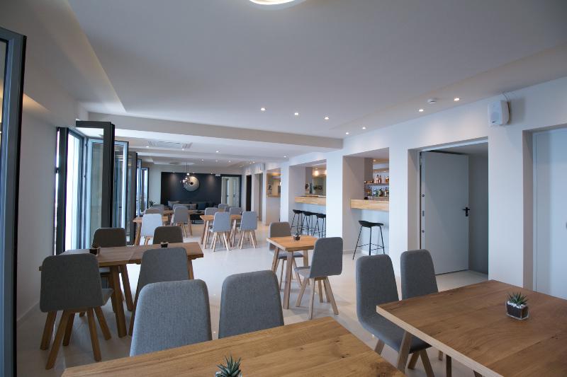 Infinity Hotel Gytheio - Genel
