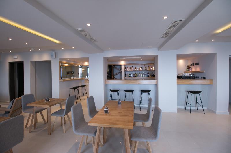 Infinity Hotel Gytheio - Genel