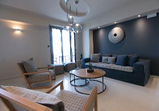 Infinity Hotel Gytheio fotoÄŸrafÄ±