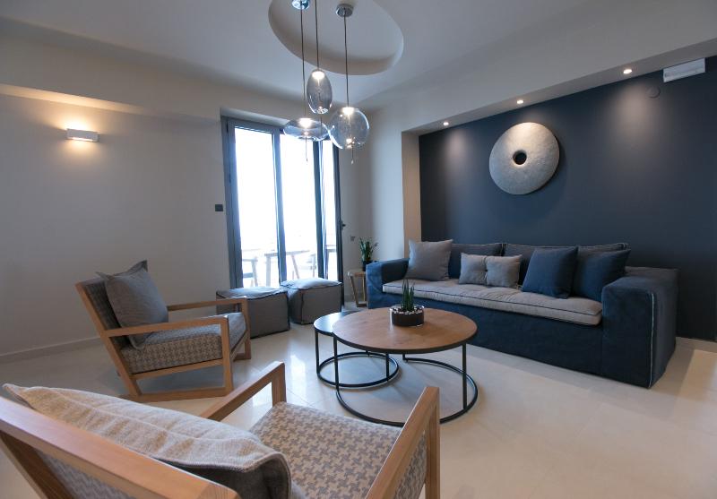 Infinity Hotel Gytheio - Genel