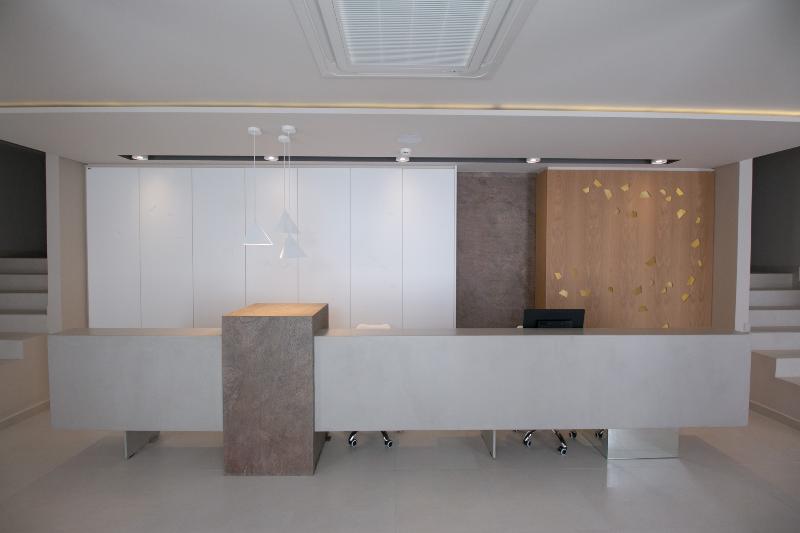Infinity Hotel Gytheio - Genel
