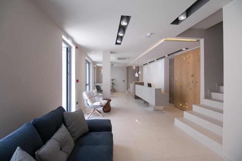 Infinity Hotel Gytheio - Genel