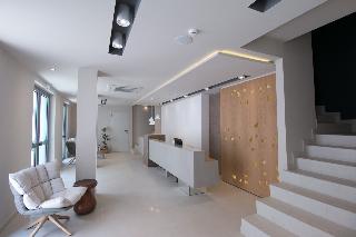 Infinity Hotel Gytheio fotoÄŸrafÄ±