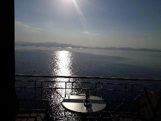 Infinity Hotel Gytheio fotoÄŸrafÄ±