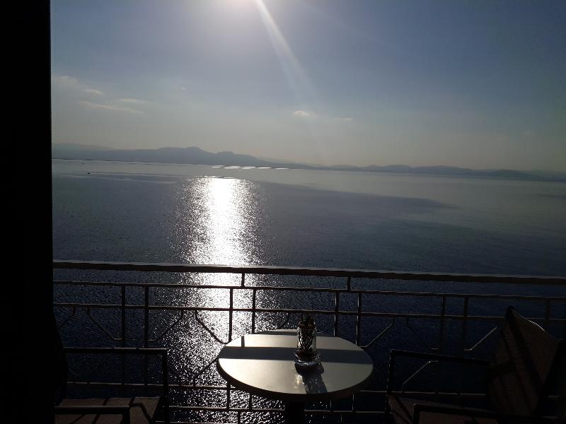Infinity Hotel Gytheio - Oda