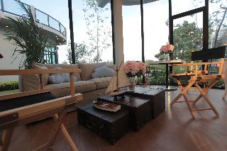 L'air du Pran Resort fotoÄŸrafÄ±