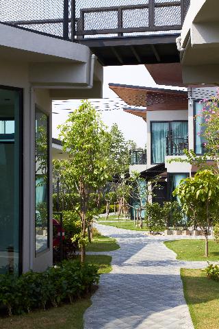 L'air du Pran Resort fotoÄŸrafÄ±