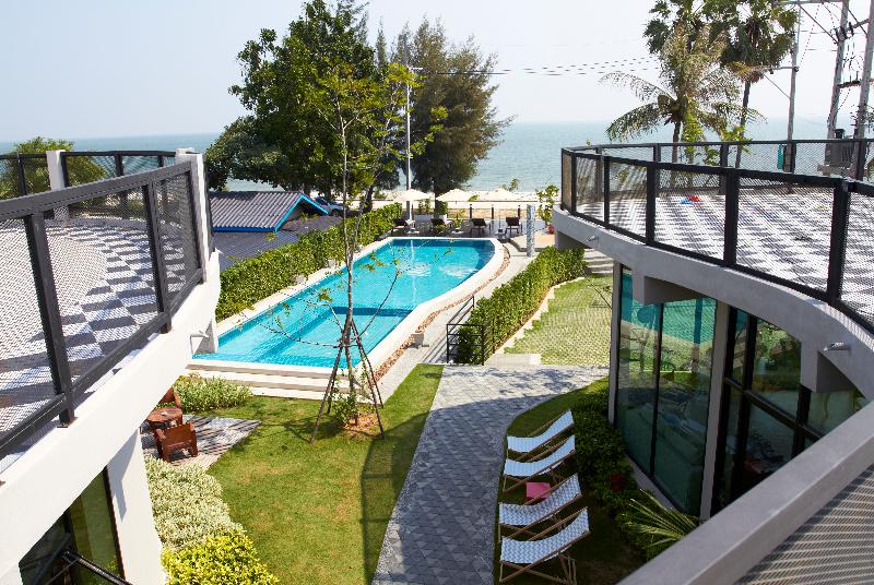 L'air du Pran Resort - Genel