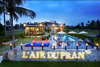 L'air du Pran Resort otel fotoğrafı