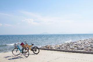 L'air du Pran Resort fotoÄŸrafÄ±