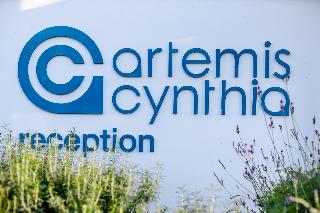Artemis Cynthia Complex otel fotoğrafı