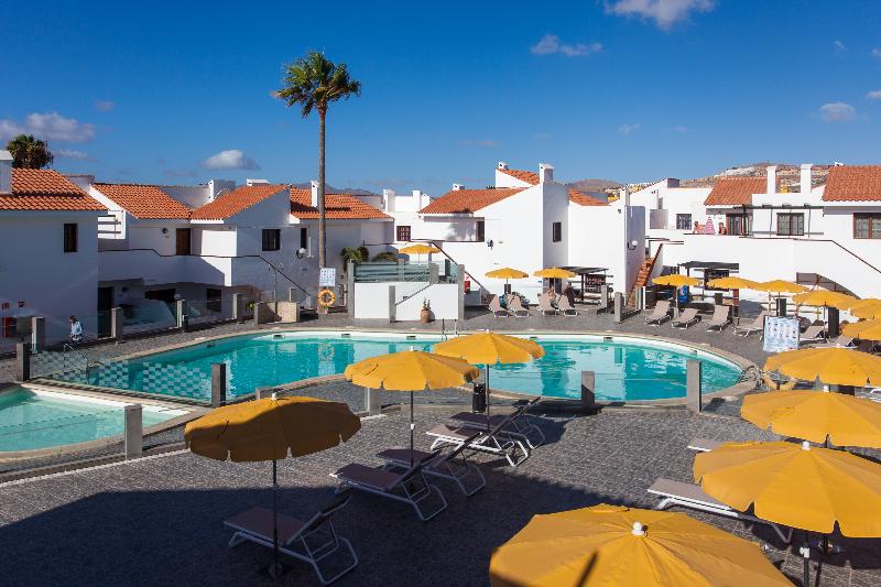 Villa Florida - Genel