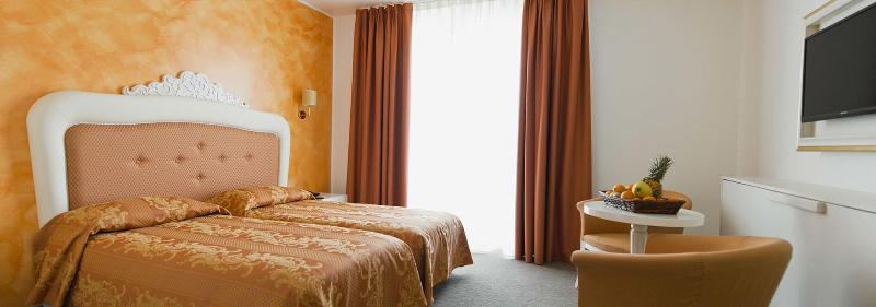 Palace Hotel La Conchiglia d'Oro - Oda