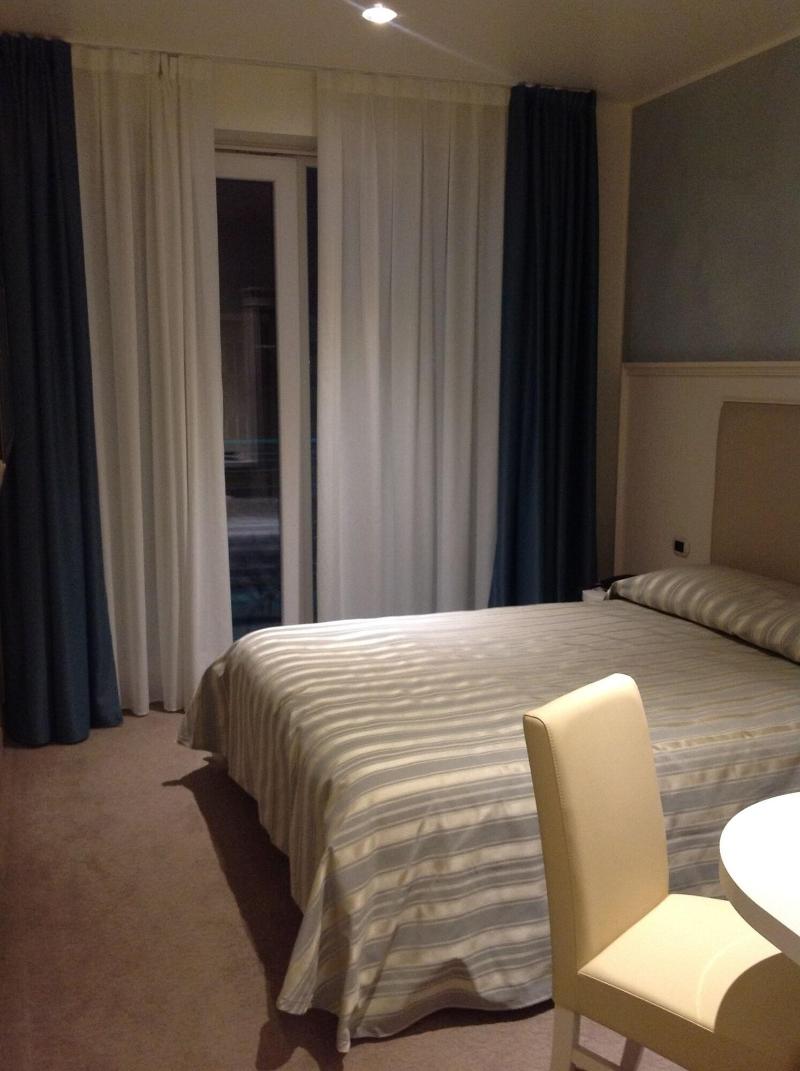 Palace Hotel La Conchiglia d'Oro - Oda