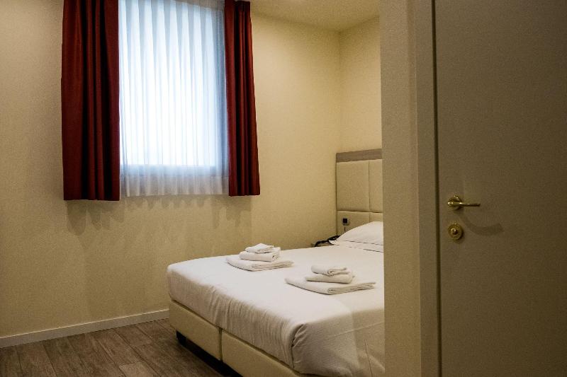 Palace Hotel La Conchiglia d'Oro - Oda