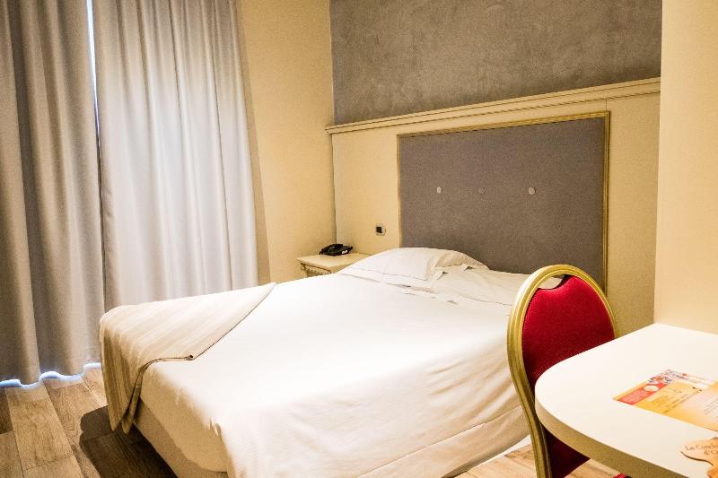 Palace Hotel La Conchiglia d'Oro - Oda